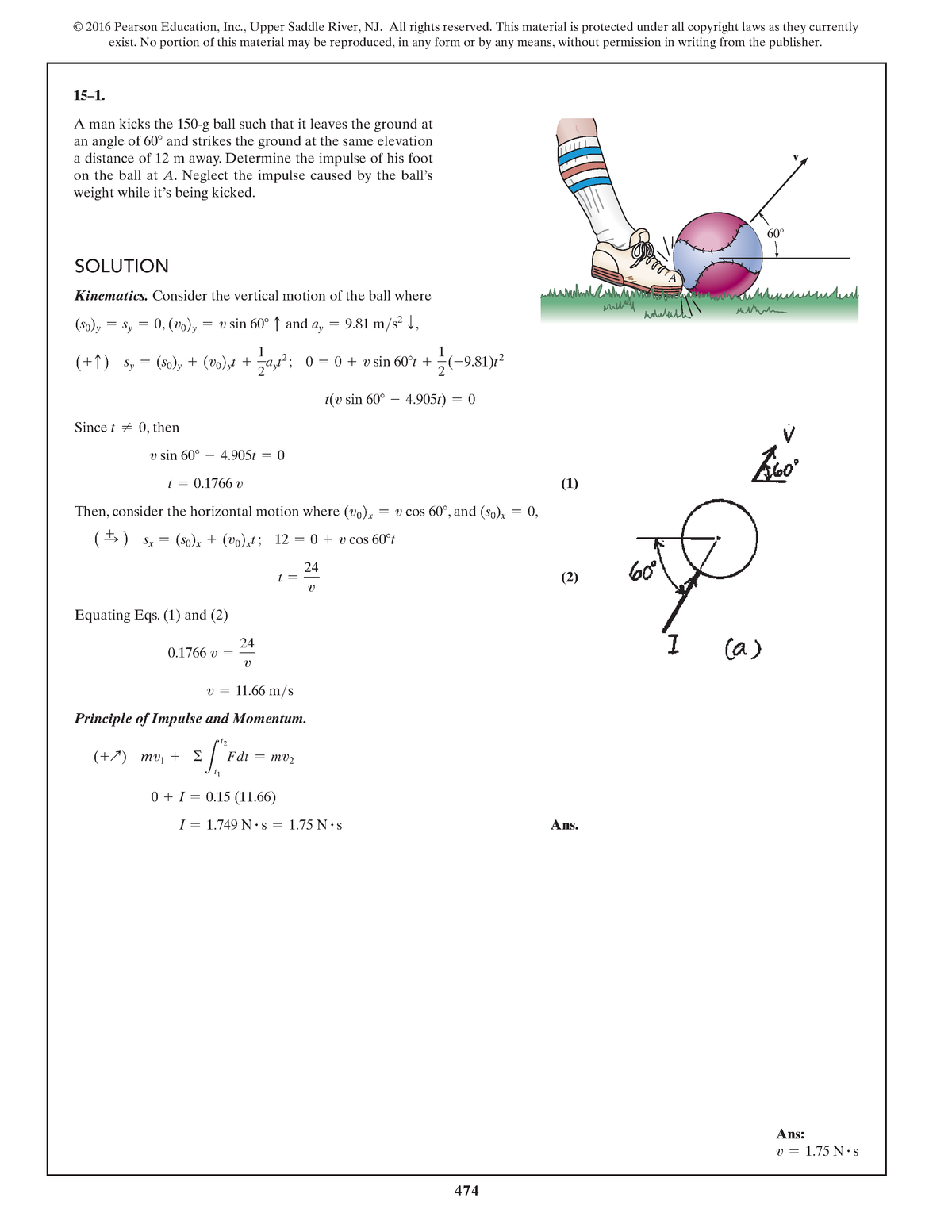 Chapter 15 Rc Hibbeler Dynamics Solution Manual Dyn Studocu