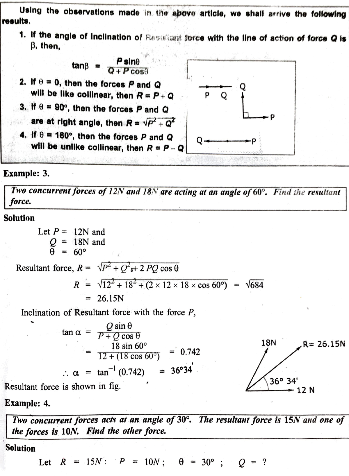 UNIT 1 AEM Problems - Notes - ####### - fl ...