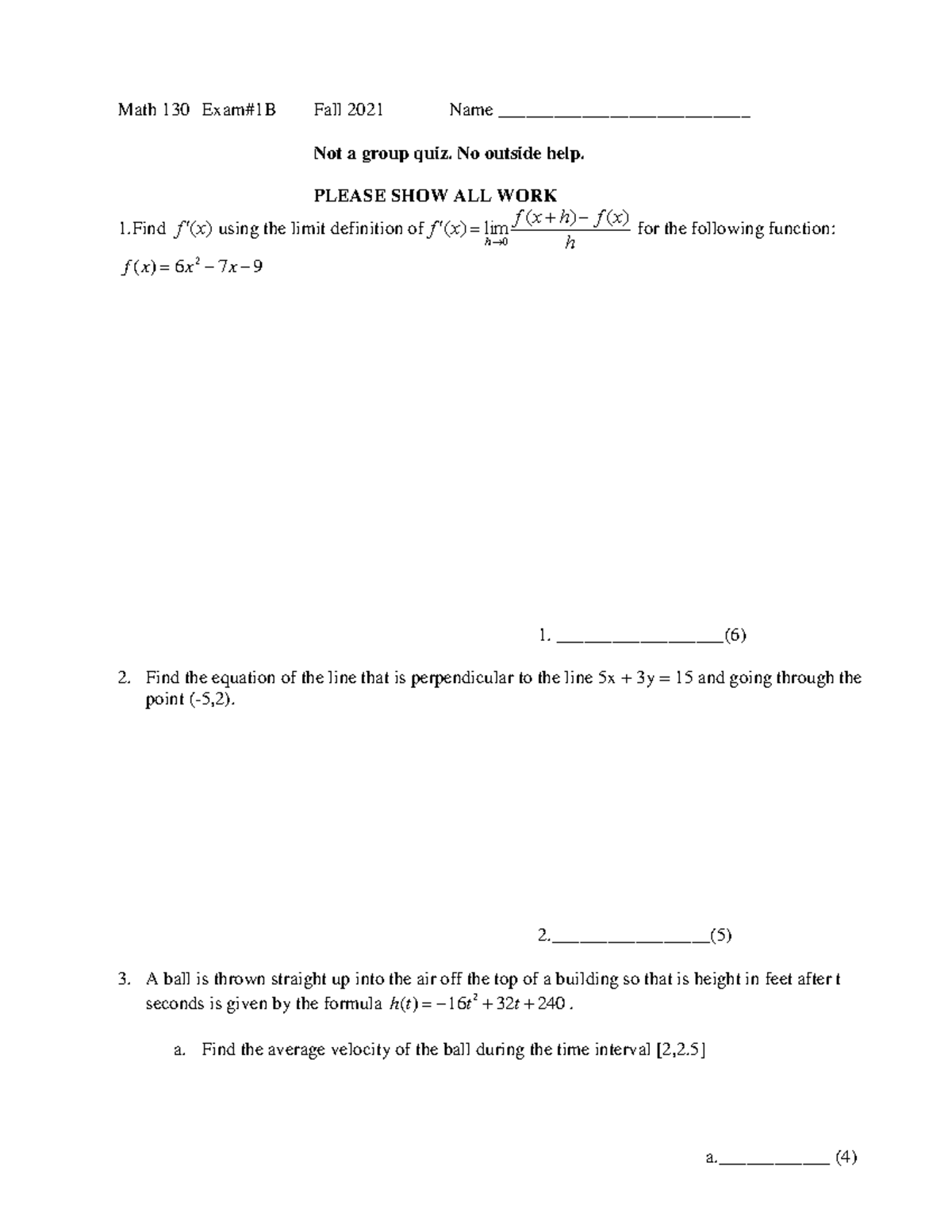 Math 130 Ucsd - 3qr515e