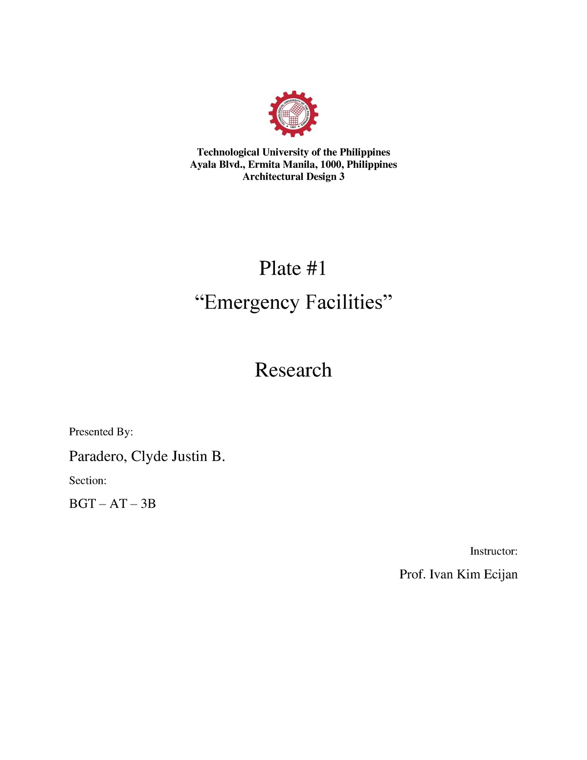 Research Sample 2 Aaaaaaaaaaaaaaaaaa Technological University Of   Thumb 1200 1553 