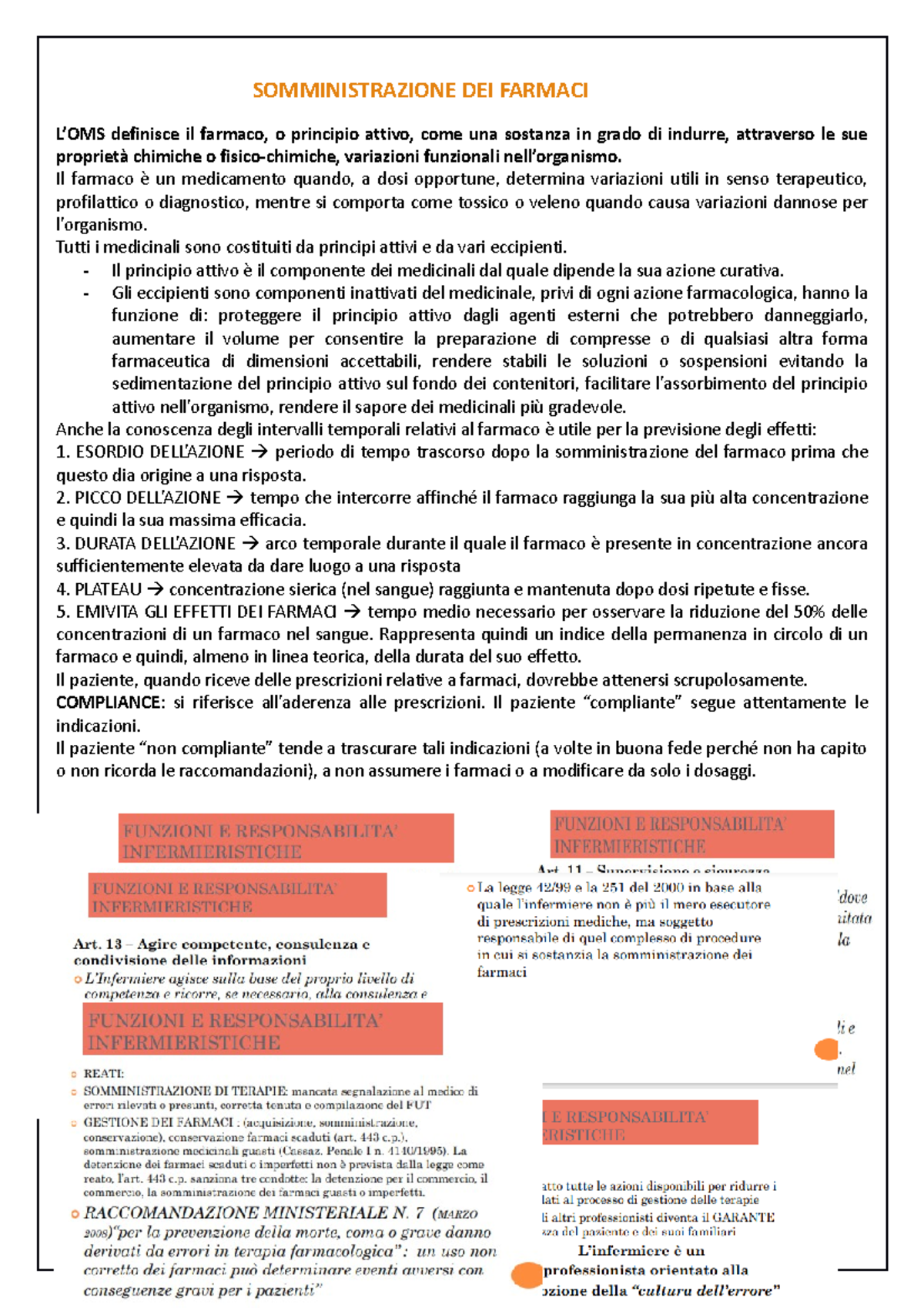 cvc-e-cvp-pvc-pic-abcde-ega-infermieristica-uniba-studocu