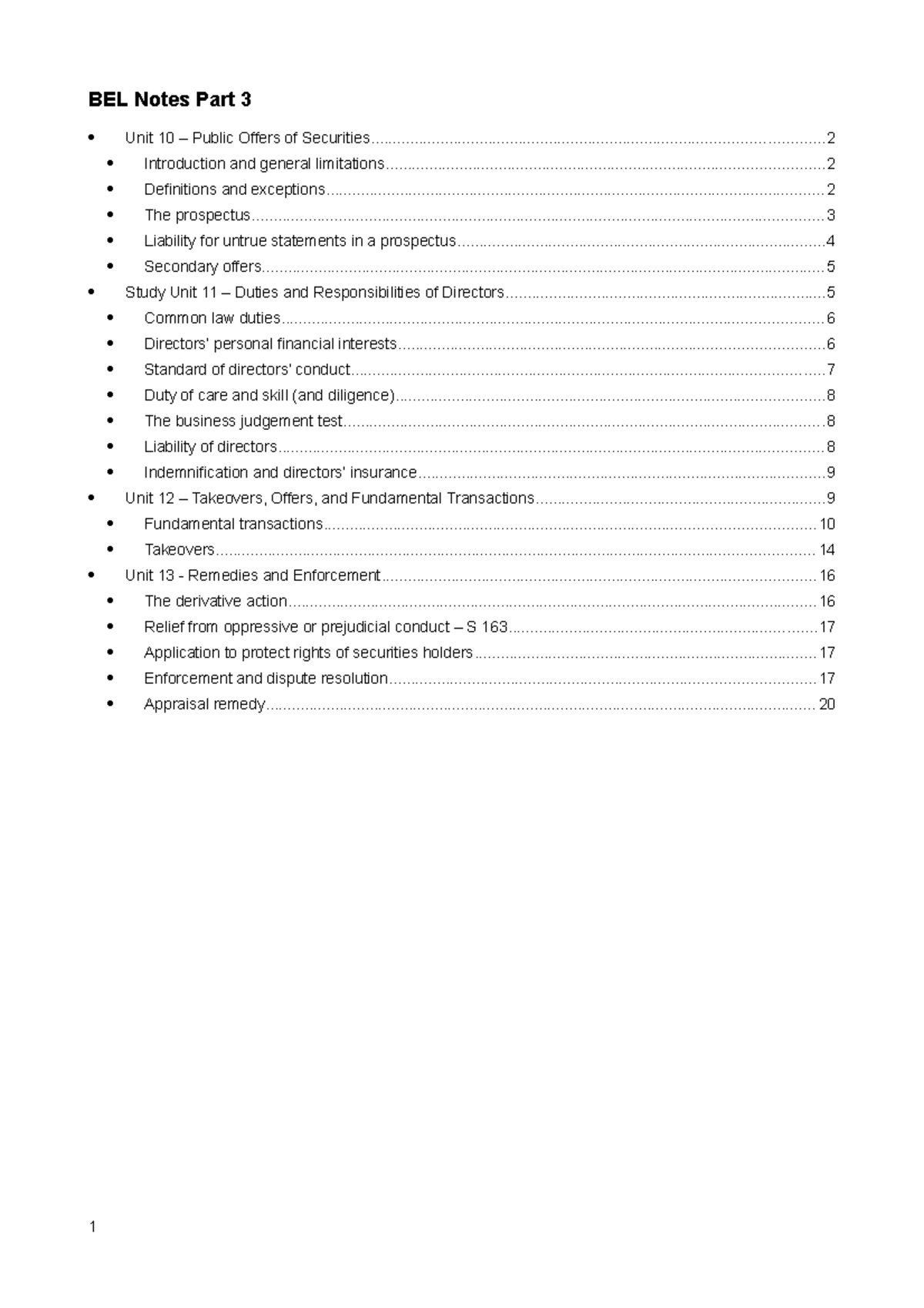 bel-notes-part-3-it-is-the-summary-of-the-last-chapters-of-the