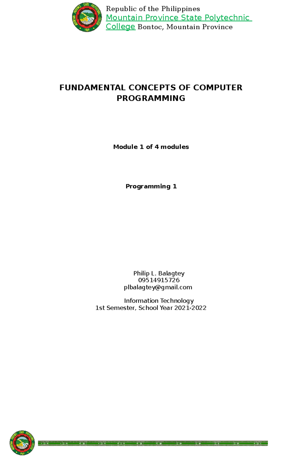 Inbound 2298584553250018231 - FUNDAMENTAL CONCEPTS OF COMPUTER ...