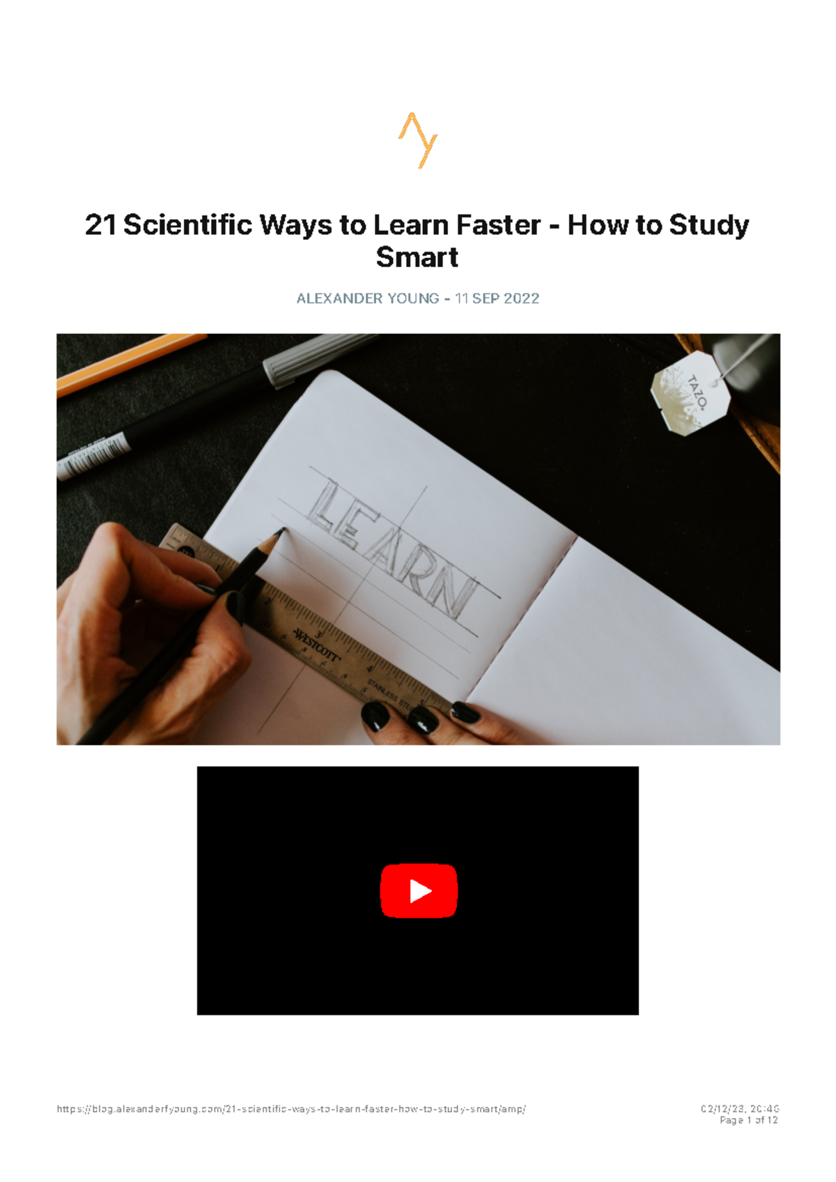 21-scientific-ways-to-learn-faster-how-to-study-smart-21-scientific