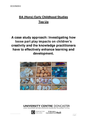 Graded Unit Planning stage - Elise McCuish 30118378 Graded Unit ...