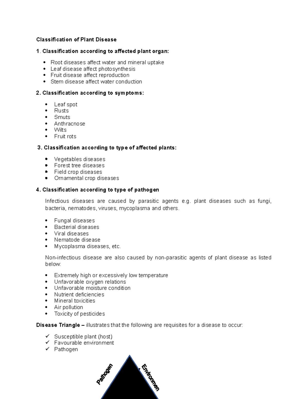 classification-of-plant-disease-classification-according-to-affected