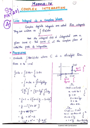 Doc Scanner Nov 5, 2024 11-06 AM - Complex Variable Residue Integration ...