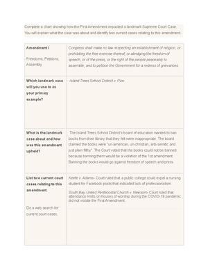 Current court cases relating best sale to the first amendment