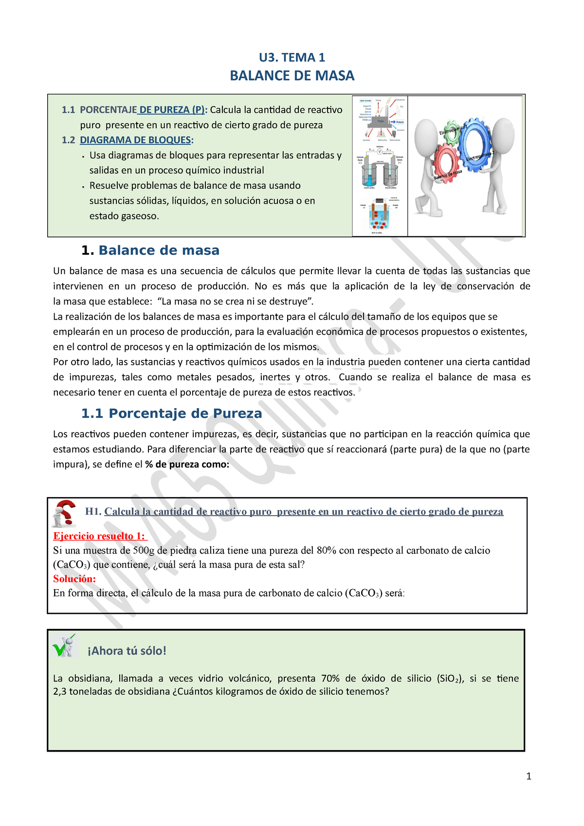 11-balance-de-masas-u3-tema-1-balance-de-masa-1-porcentaje-de-pureza