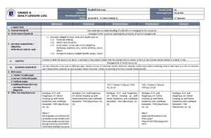 Strategic Intervention Plan in Catch UP Friday Reading - Republic of ...