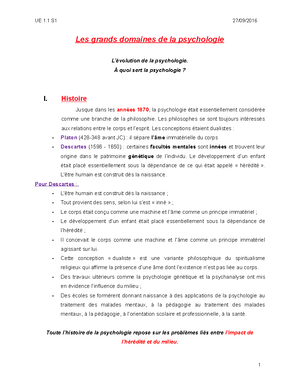 S1 UE2.11 - Cours FAC - 2 Pharmacologie Et Thérapeutiques Introduction ...