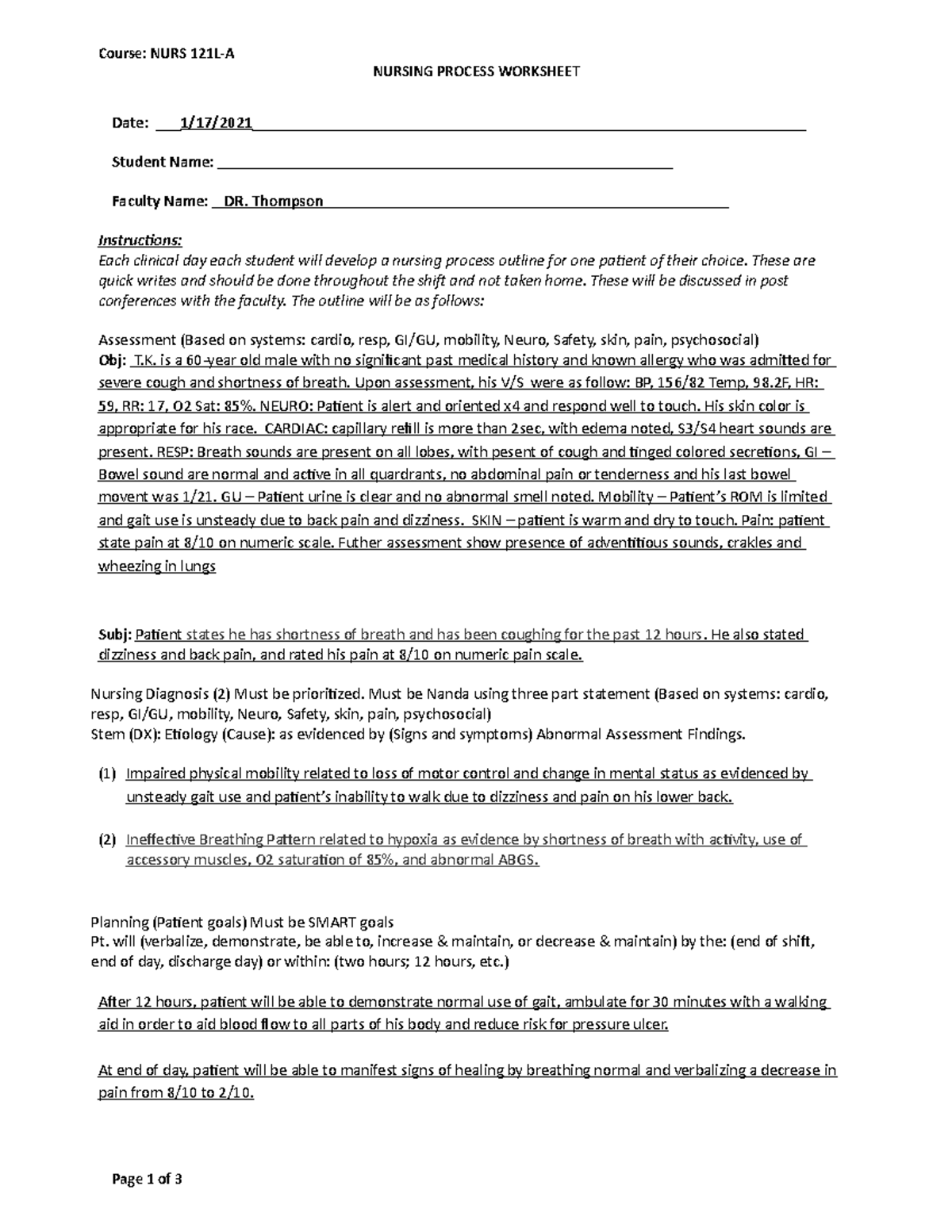 nursing-process-worksheet-week-9-course-nurs-121l-a-nursing-process-worksheet-date-studocu