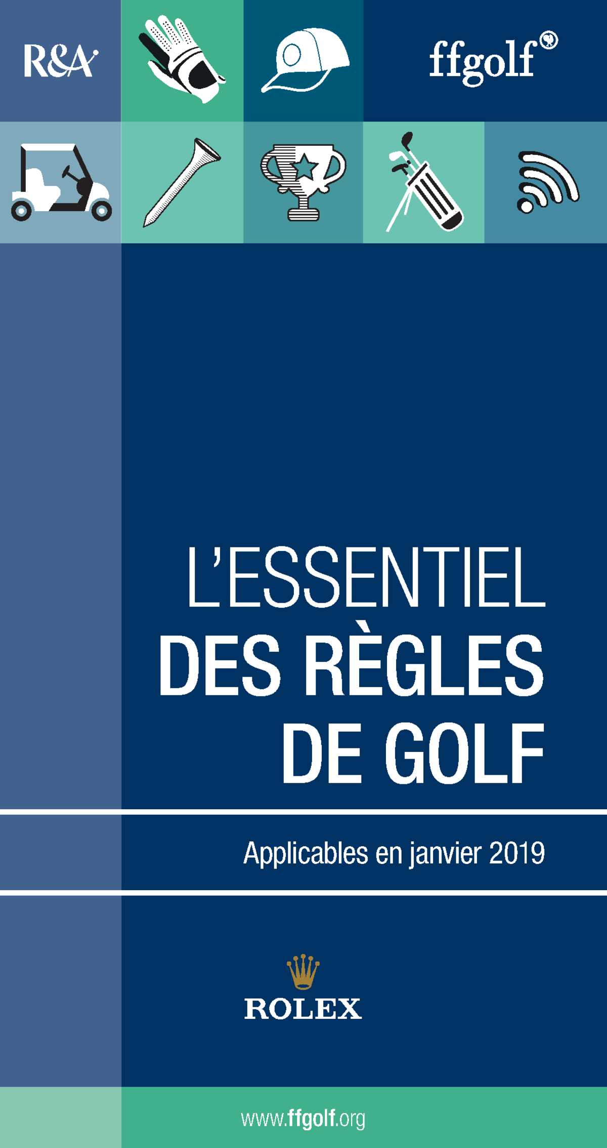 LE GOLF ET LA TRICHE (2eme partie) : des règles qui prêtent à  interprétation et certains pros en jouent ! - Golf Planète