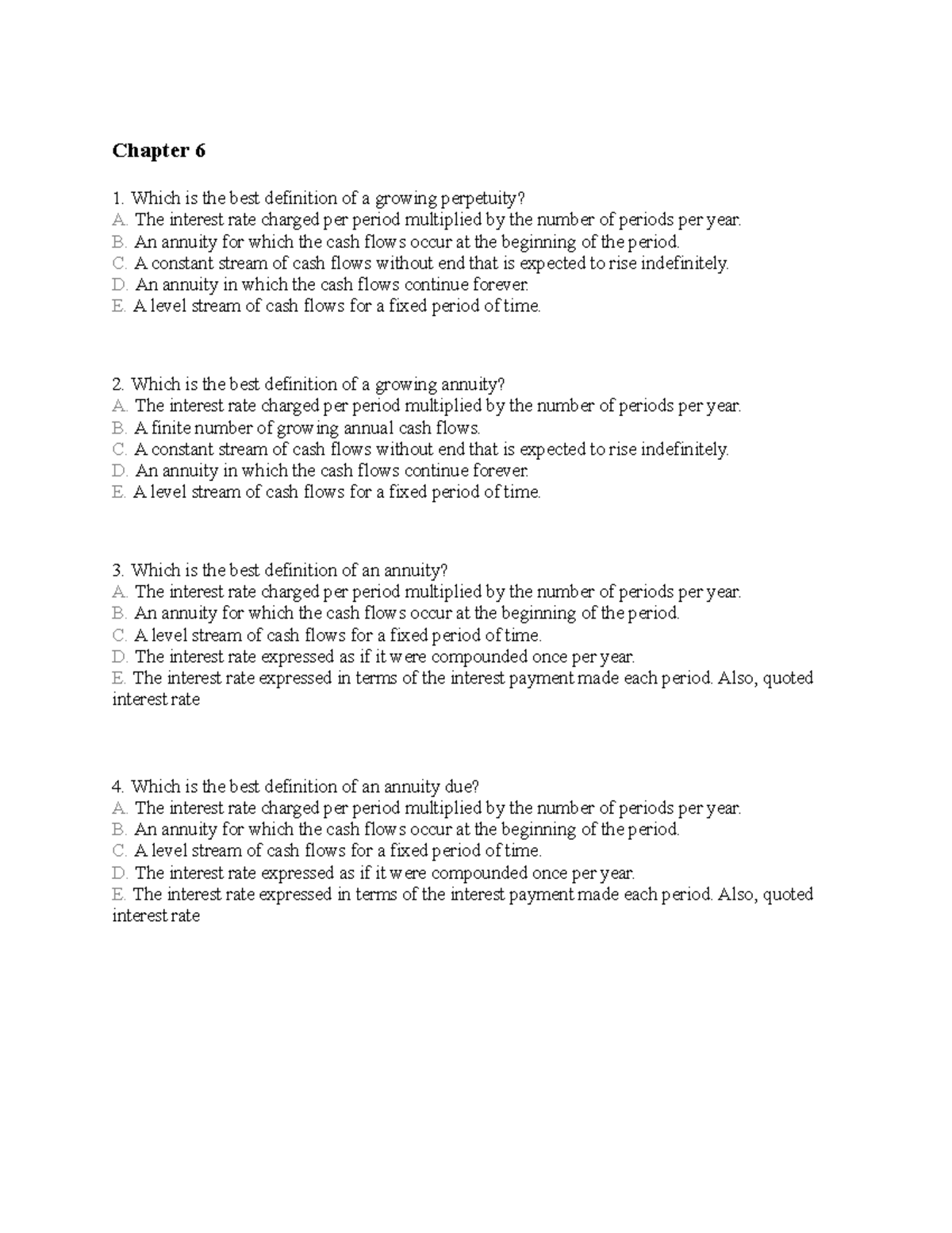 chapter-6-quiz-bb-discounted-cash-flow-chapter-6-which-is-the