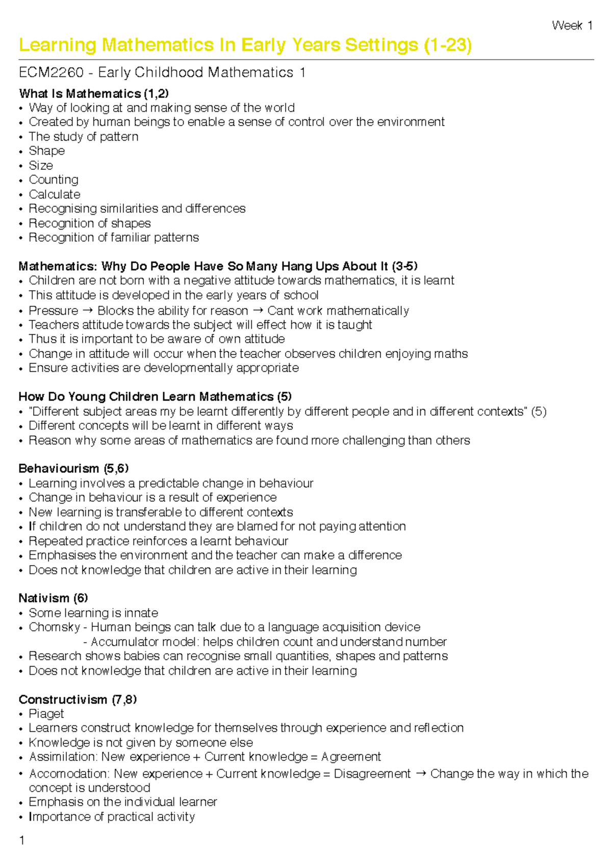 week-1-learning-mathematics-in-early-years-settings-1-23-week-1