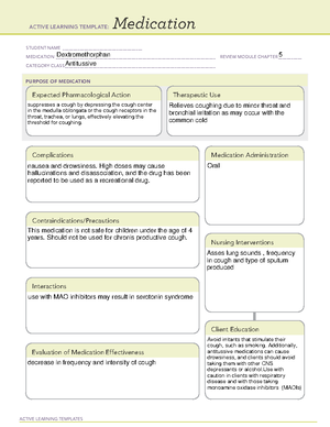 V Sim Clinical Replacement Packet for Student - CLINICAL REPLACEMENT ...