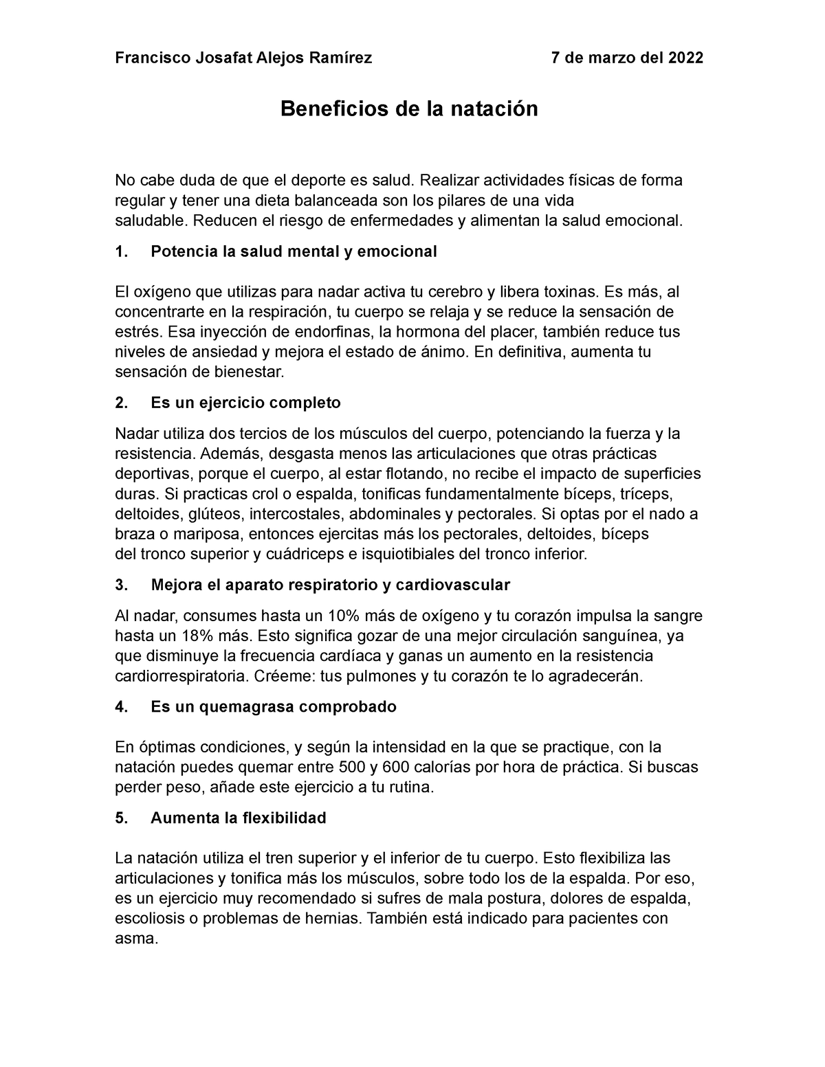 🌎 Estudio sobre los Beneficios de la Natación con Aletas: Nadar con  bialetas quema calorías y fortalece el corazón –