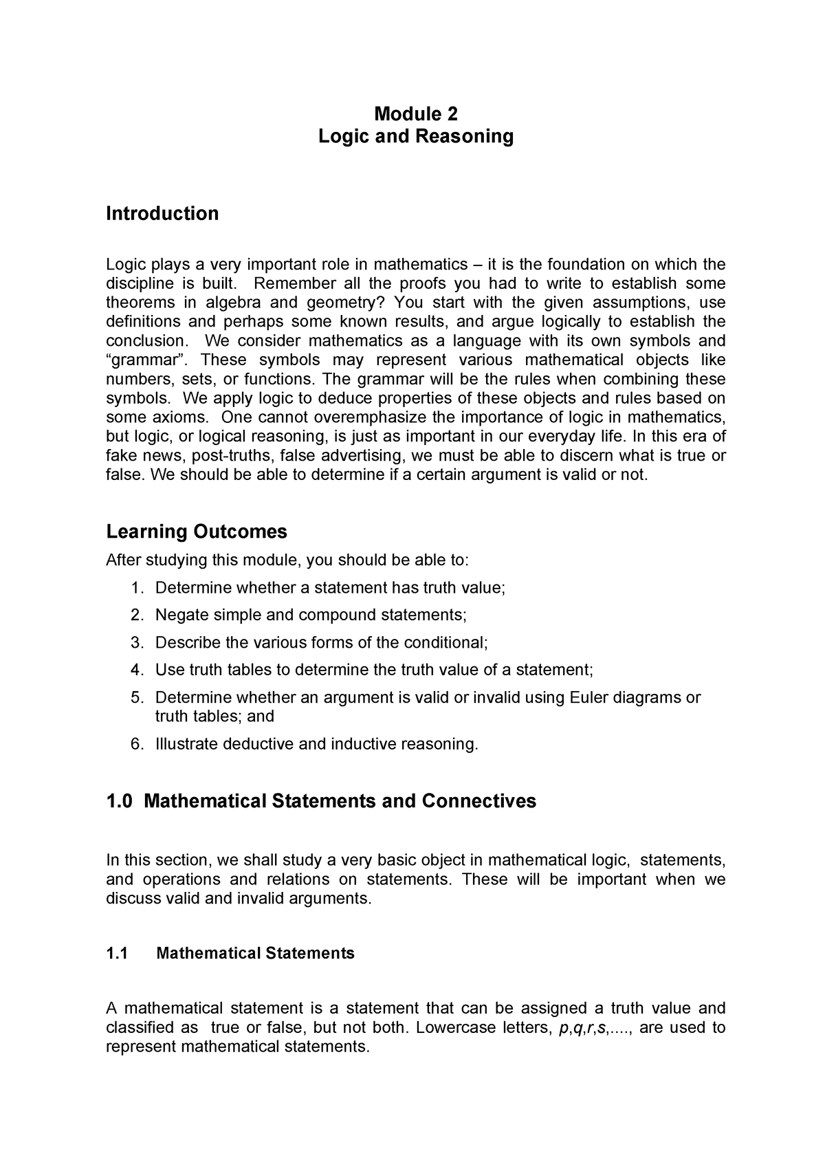 module-2-notes-module-2-logic-and-reasoning-introduction-logic