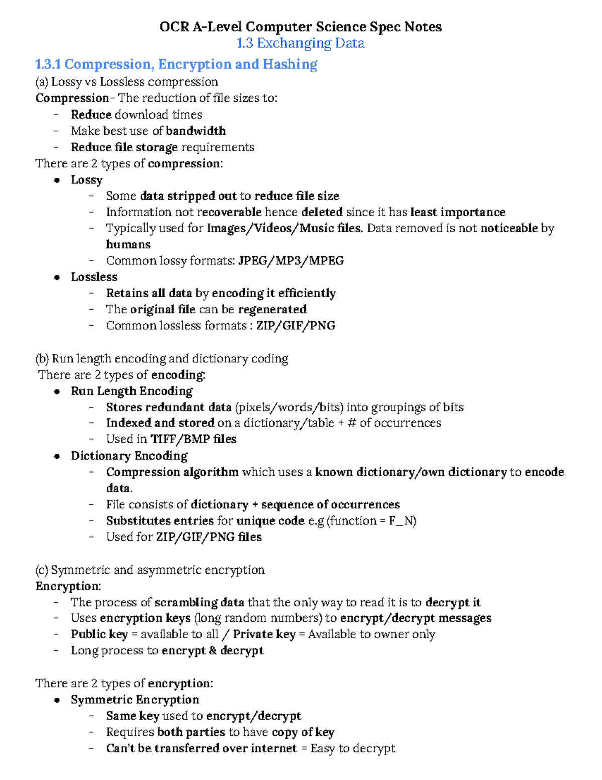 ocr-a-level-computer-science-spec-notes-1-3-summarized-ocr-a-level