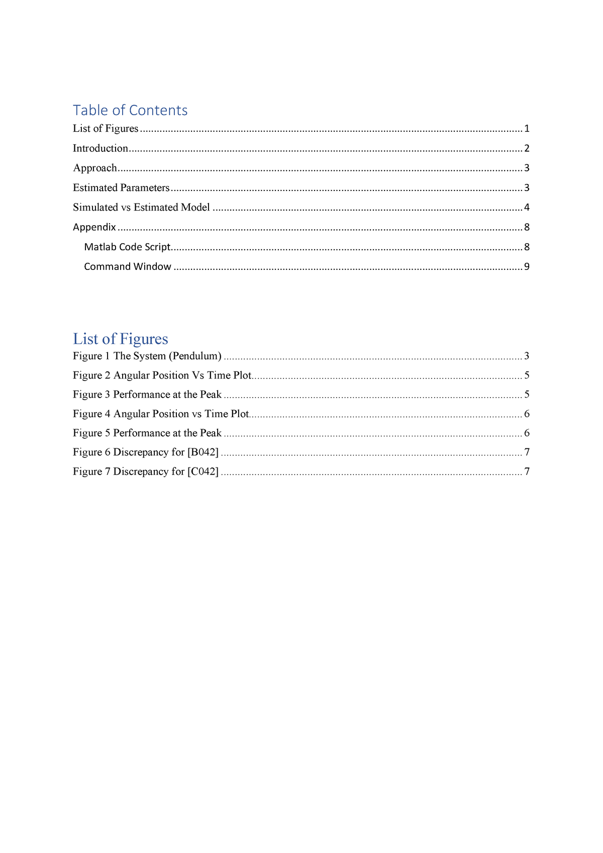 mman-3200-assigment-part-a-table-of-contents-list-of-figures-list-of