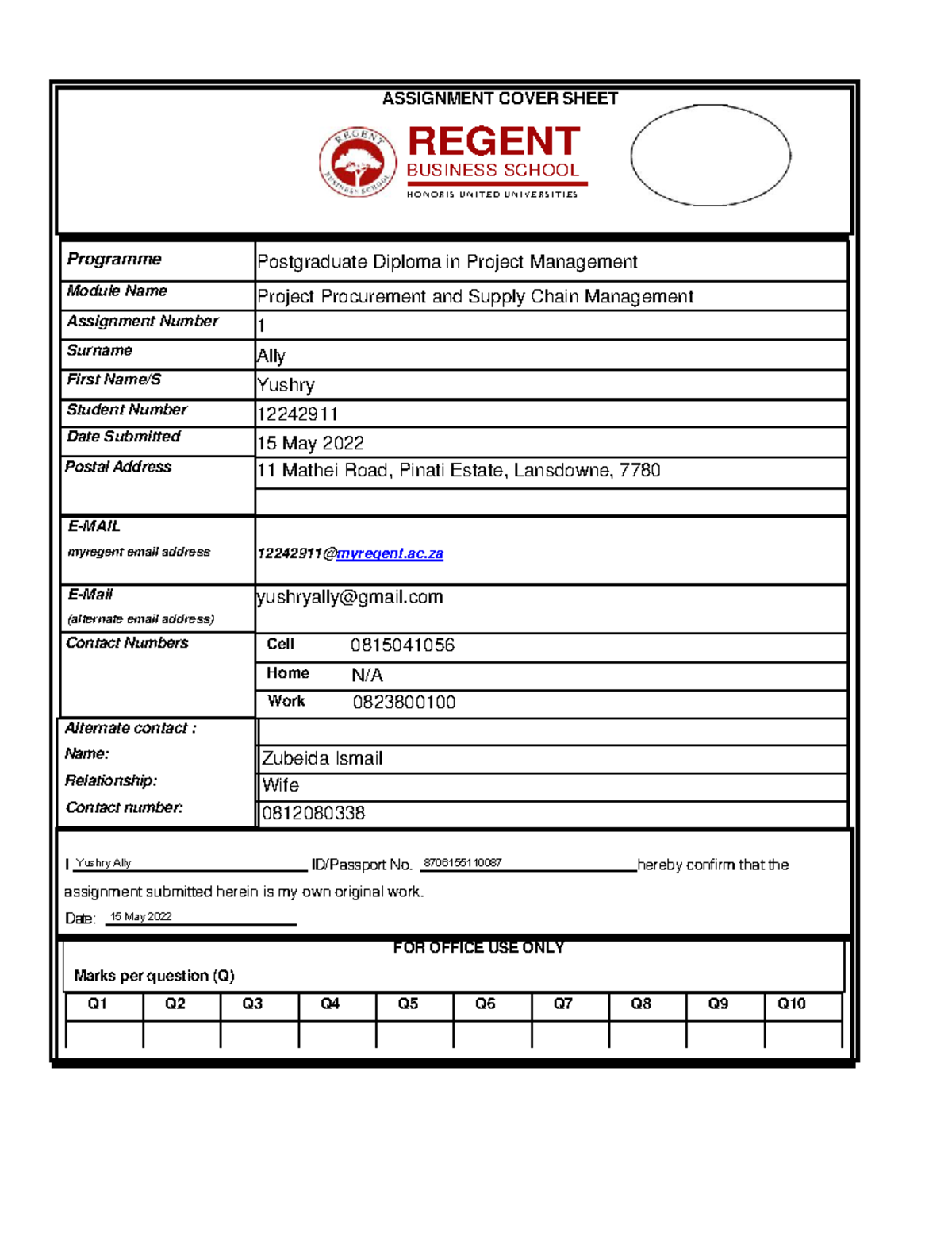 pdpm-procurement-and-supply-chain-assignment-1-yally-12242911