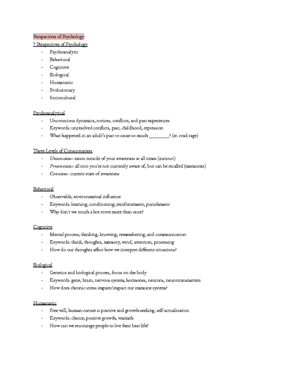 perspectives-in-psychology-perspectives-of-psychology-7-perspectives