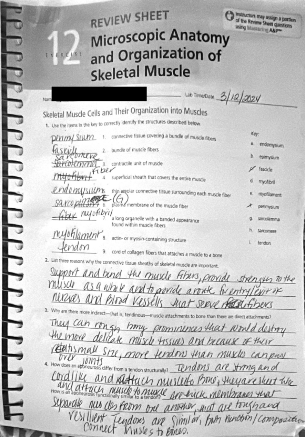 Ch12exercise - LAB12 - BIOS 2110 - Studocu