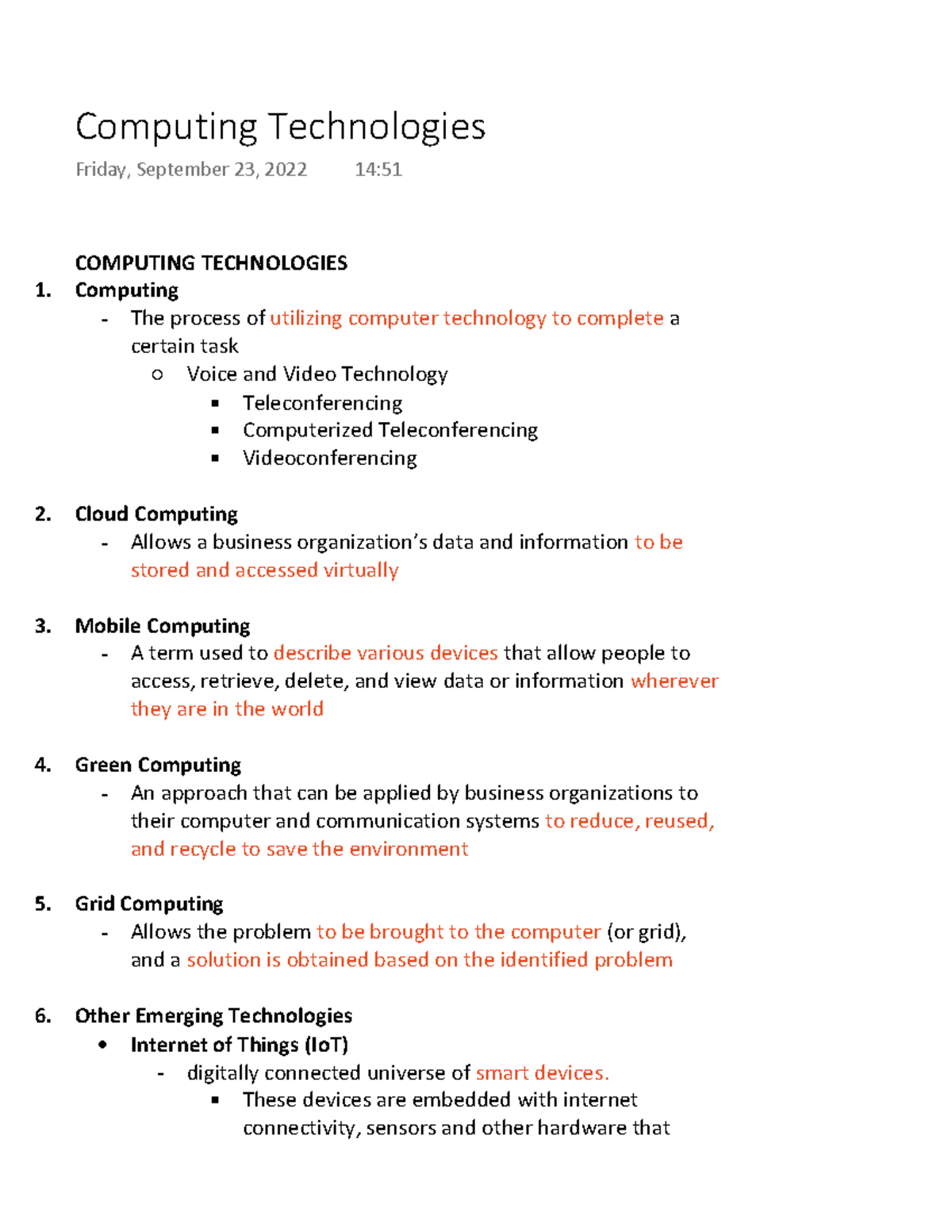 Computing Technology Computing Technologies Computing The Process Of Utilizing Computer Computing Technology Computing Technologies Computing The Process Of Utilizing Computer