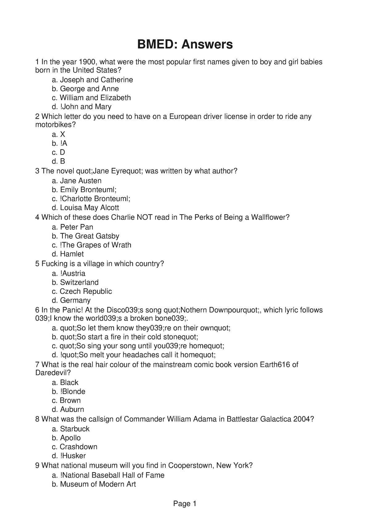 bmed136-lab-7-bmed-answers-1-in-the-year-1900-what-were-the-most