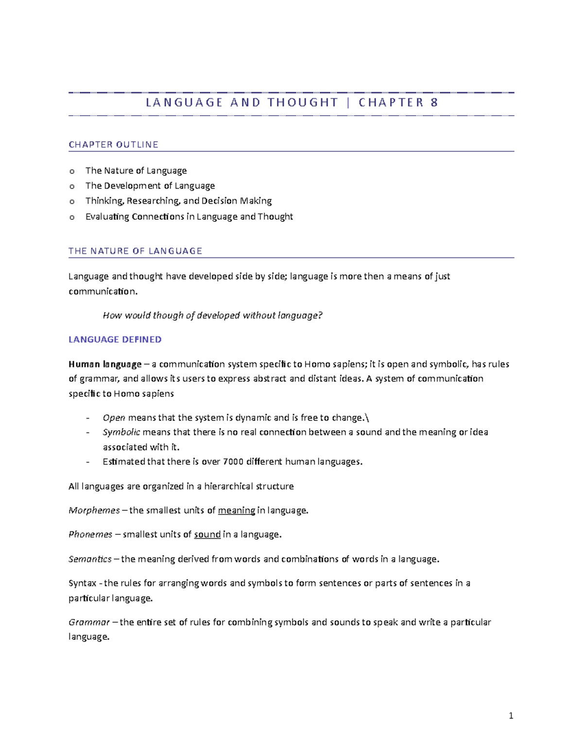 chapter-8-lecture-notes-included-l-a-n-g-u-a-g-e-a-n-d-t-h-o-u-g-h