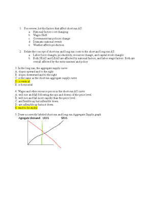 Supply And Demand Wksht Create A Demand Graph Using The Following Table Of Values Price