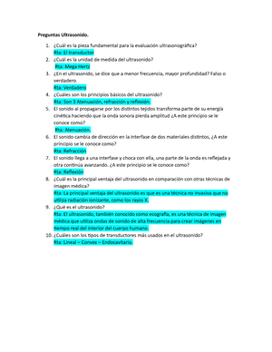 Preguntas frecuentes sobre el tratamiento de ultrasonido para  rehabilitación - Abilita
