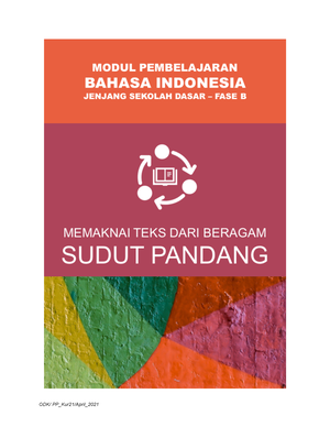 Kronologi Lahirnya Pancasila - 1. Kronologi Lahirnya Pancasila ...