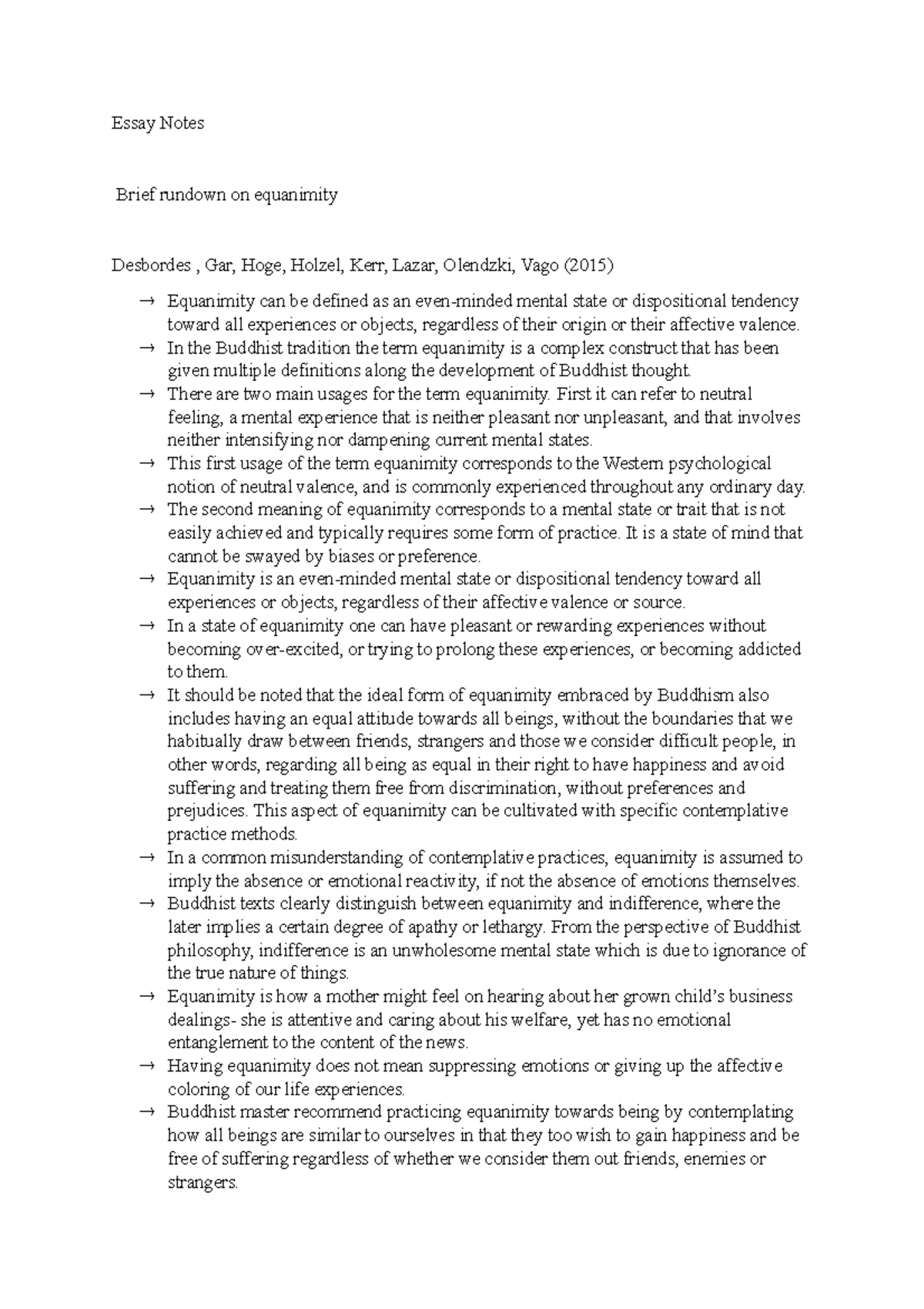 Sporting evolution essay image