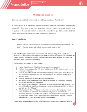 M0 S2 Normas De Comunicación Virtual PDF - Módulo Propedéutico Semana 2 ...