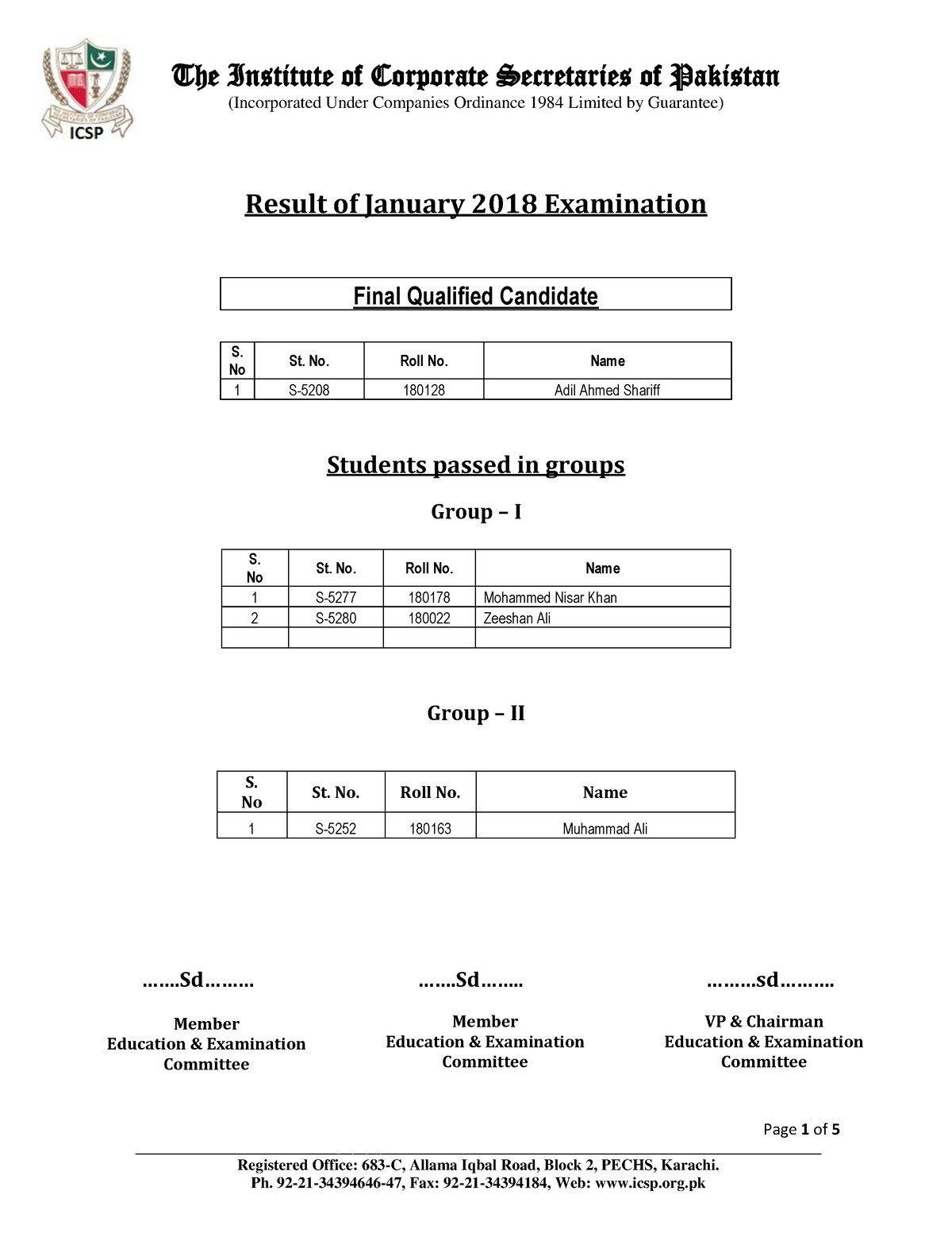 resultjuly-2017-best-for-students-and-teachers-of-class-b-com-icom