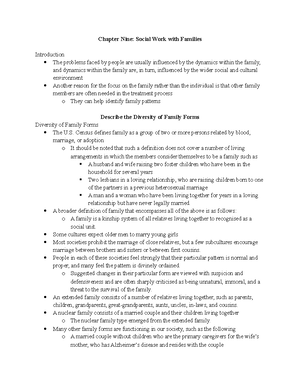 Chapter Six Task Groups - Chapter Six: Task Groups Identify a Variety ...