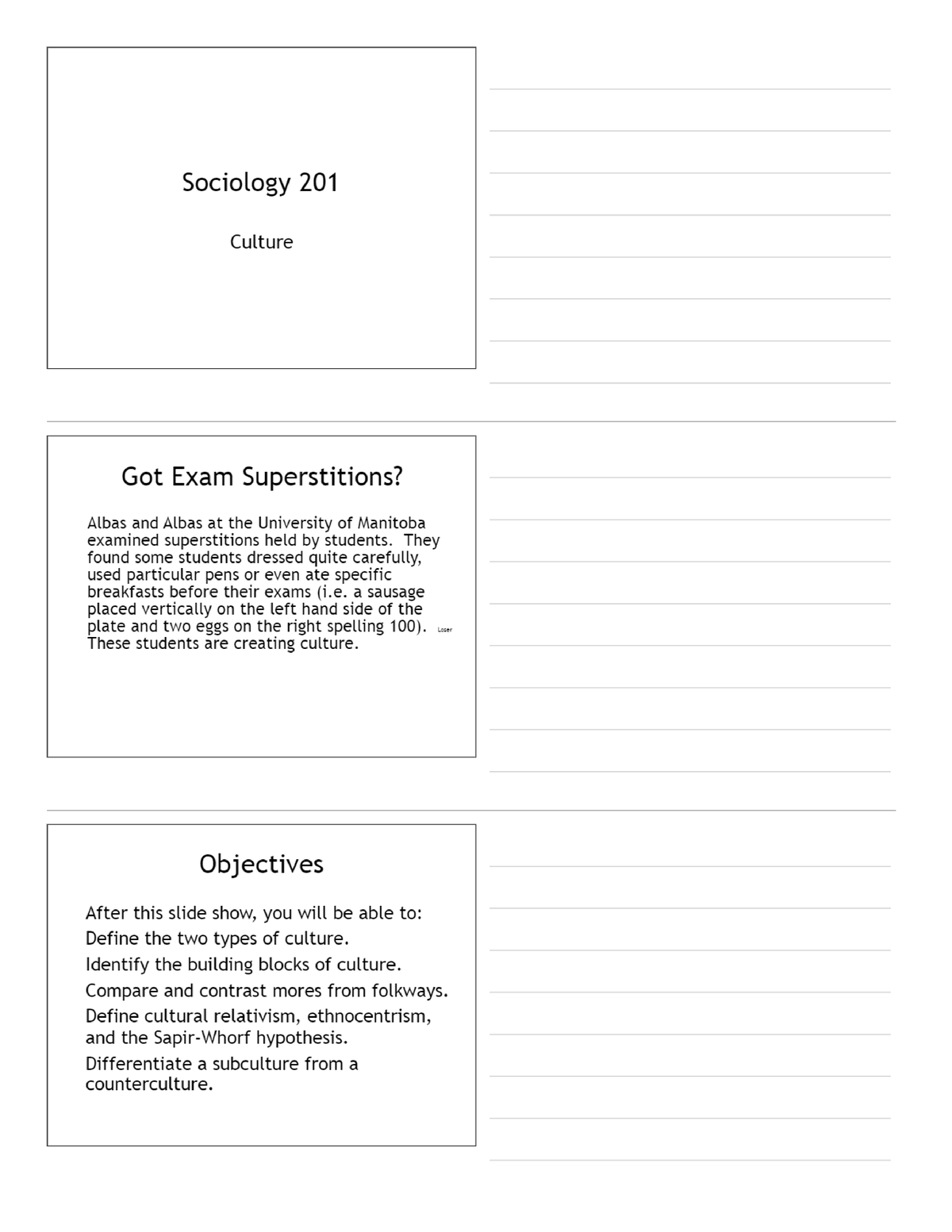 Culture SOCI 201 L02 Fall 2022 Introduction To Sociology SOCI   Thumb 1200 1553 