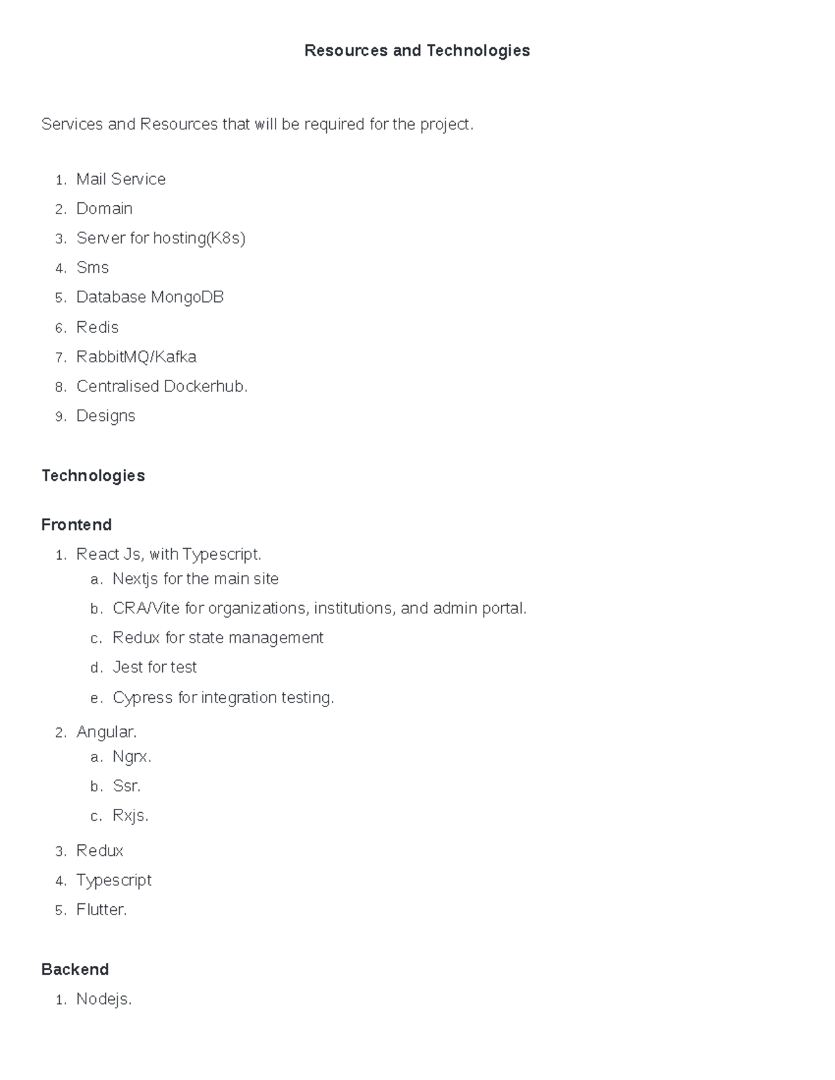 Resources and technologies Ru0O7x Ni - Resources and Technologies ...
