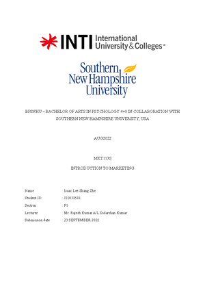 statement financial position