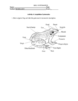 Experiment-8-50 - Answers To Activity Questions And Observations ...