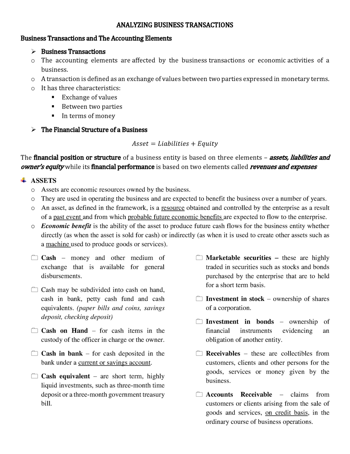 acctng-reviewer-2-types-of-account-titles-analyzing-business