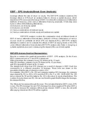 2 EBIT-EPS Analysis pdf