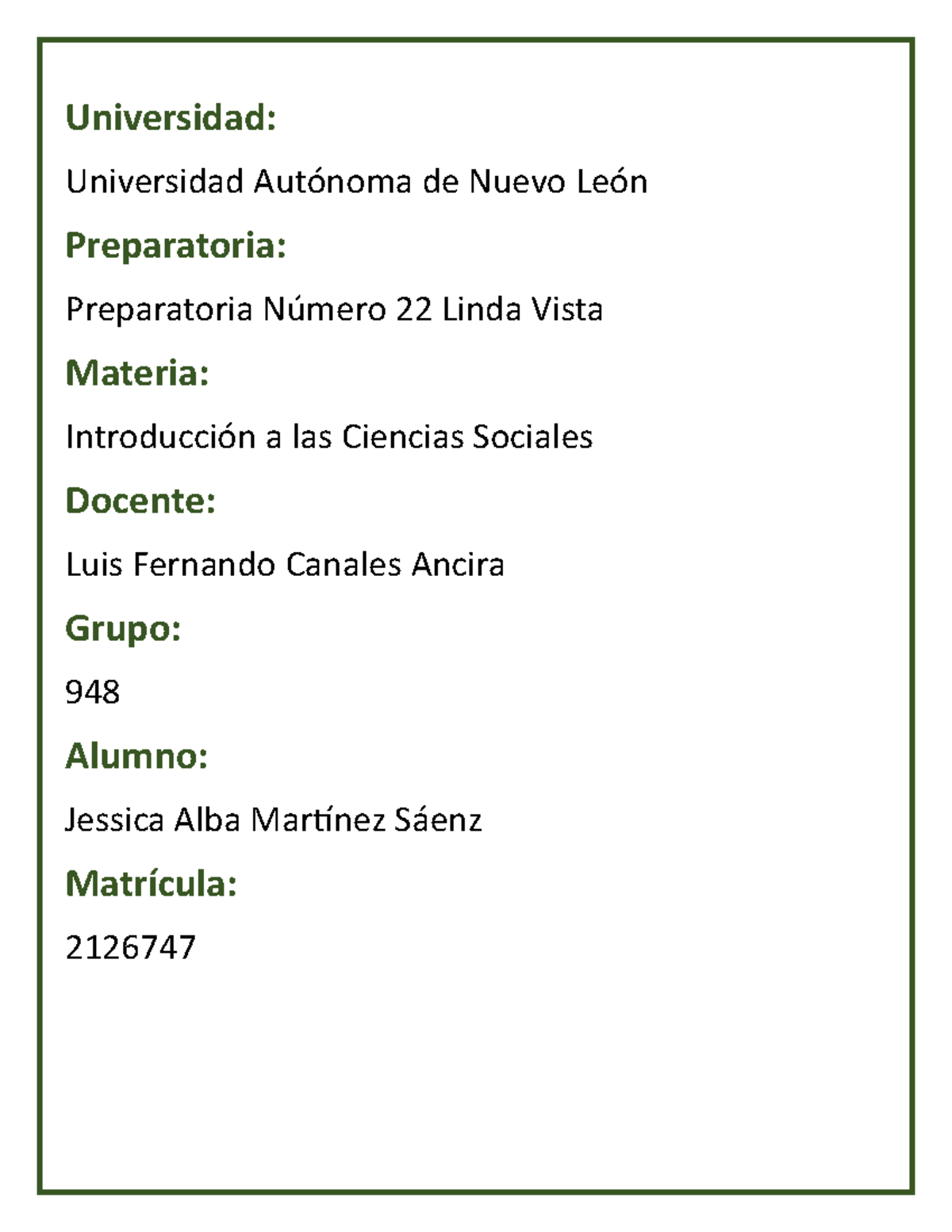 JAMS Int CS Conceptos Universidad Universidad Autónoma de Nuevo León
