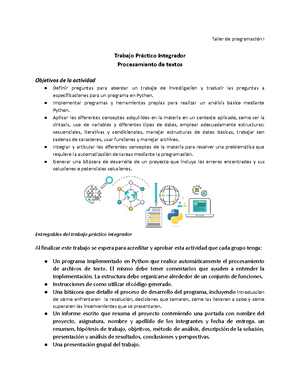 Programacion - introduccion a lenguaje de python - PYTHON VARIABLES Las ...