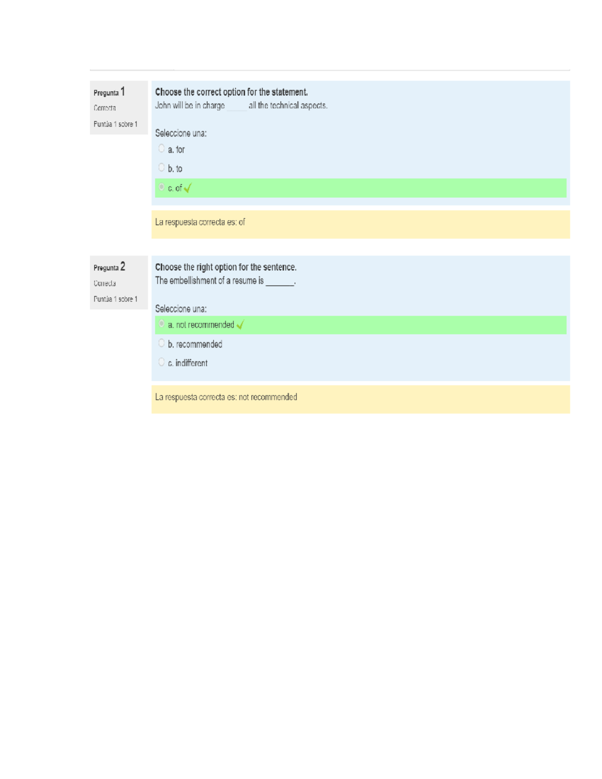 assignment 1 questionnaire unit 1 uveg