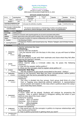 Accomplishment Report-GAD 2021-2022 - Department of Education REGION V ...