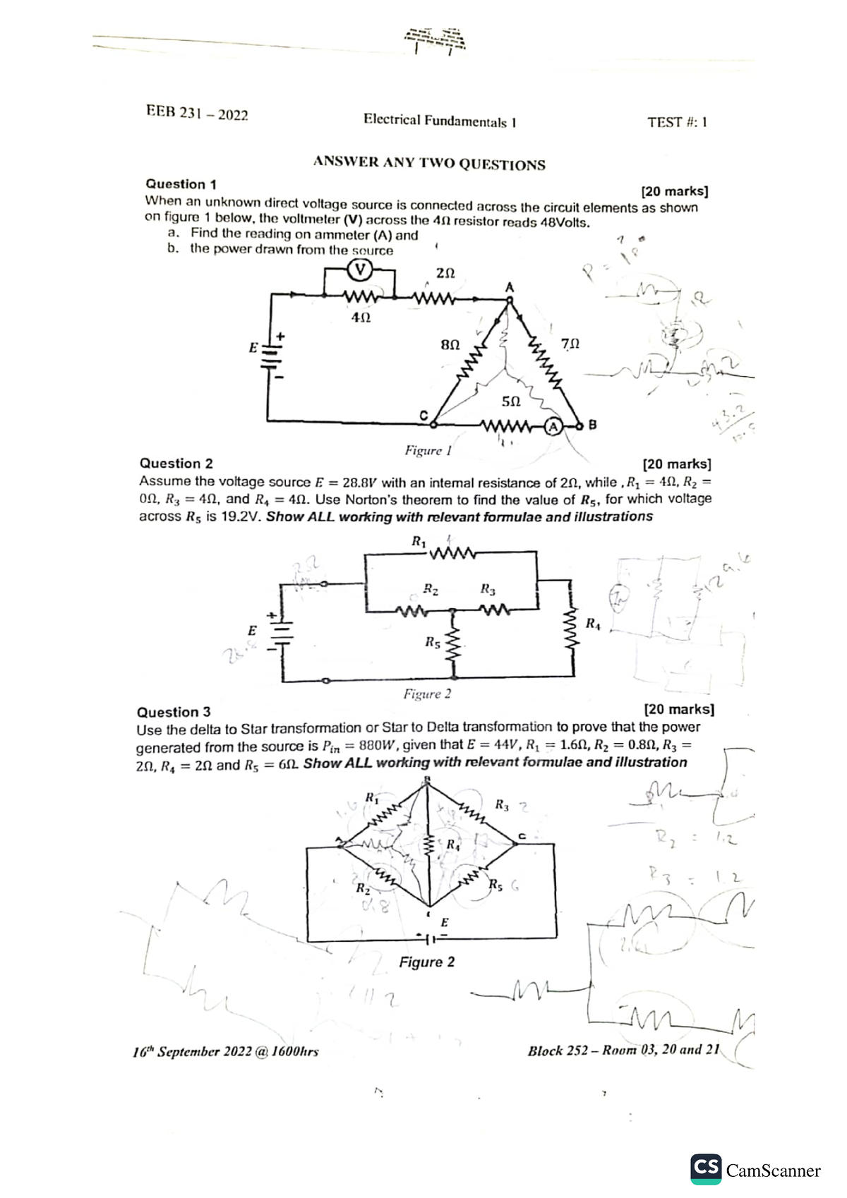 Basic Introduction To Electrical Engineering - Basic Electrical ...