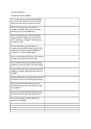 Wwham - notes relating to the second semester's pharmacy practice ...