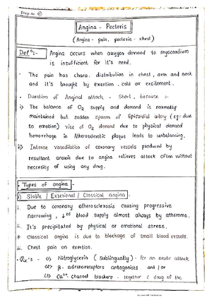 Appendicitis - Notes - APPENDICITIS Guided by: Prof. Rajesh Kumar ...